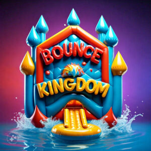 bounce kingdom Lithia FL